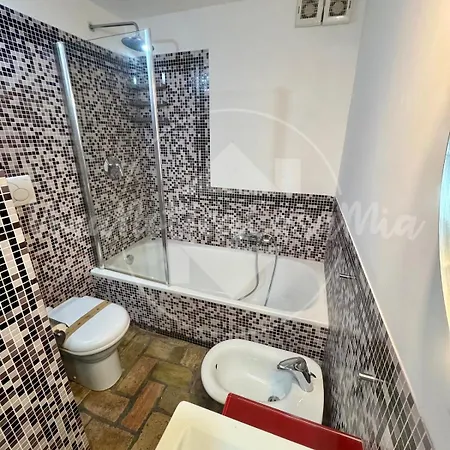 Apartamento La Casetta 