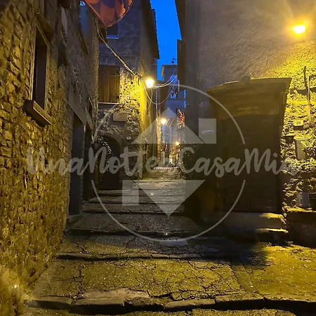 La Casetta 