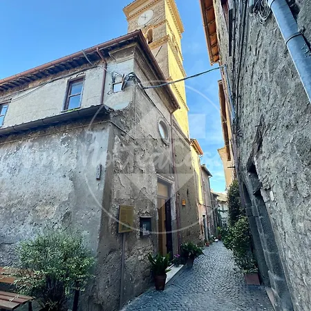 La Casetta 