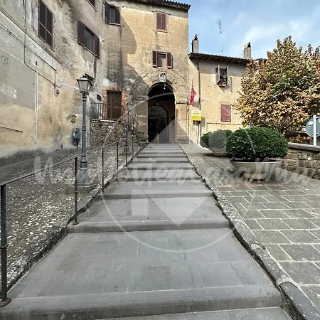 Apartamento La Casetta 