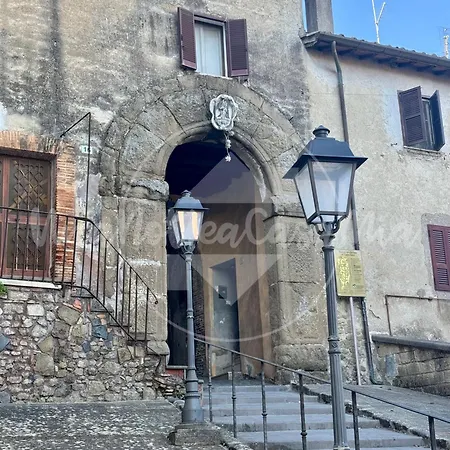 La Casetta 