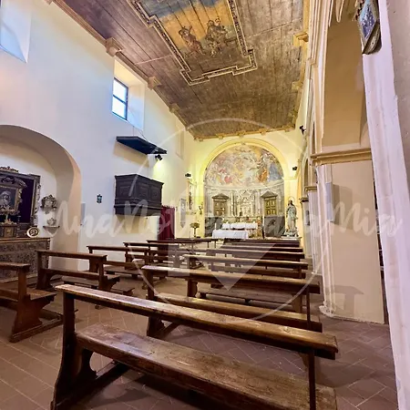 La Casetta 
