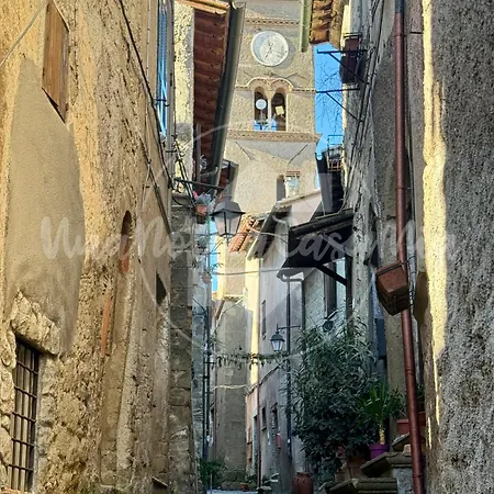 La Casetta 