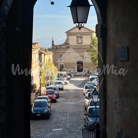 La Casetta 