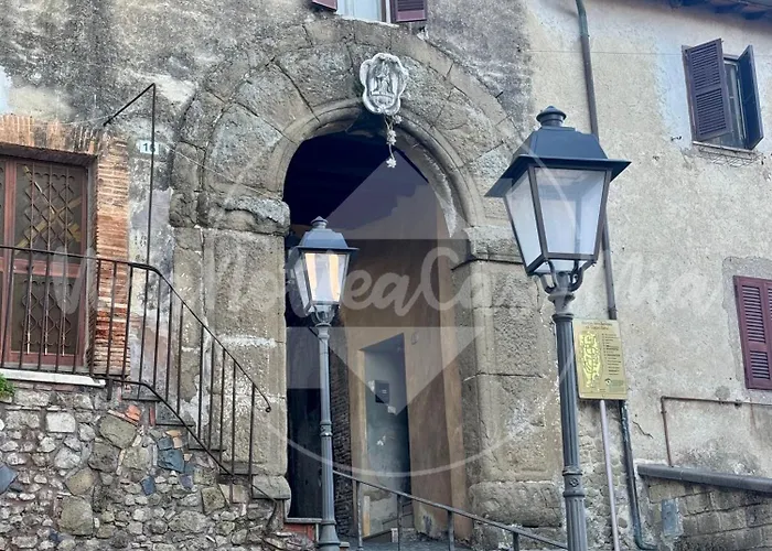 La Casetta 